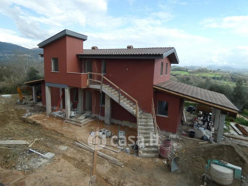 Villa in Strada Regionale 313 — foto 18 di 40