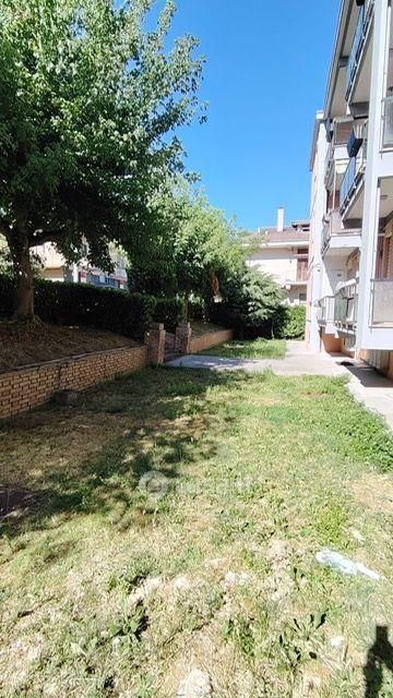 Appartamento in Via Francesco Federico Falco 5