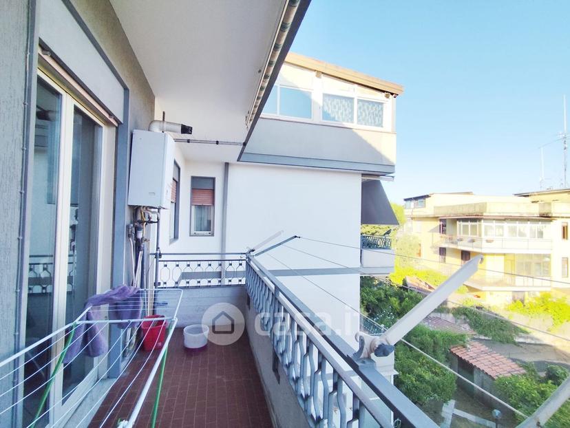 Appartamento in Via Giovanni Verga — foto 12 di 34