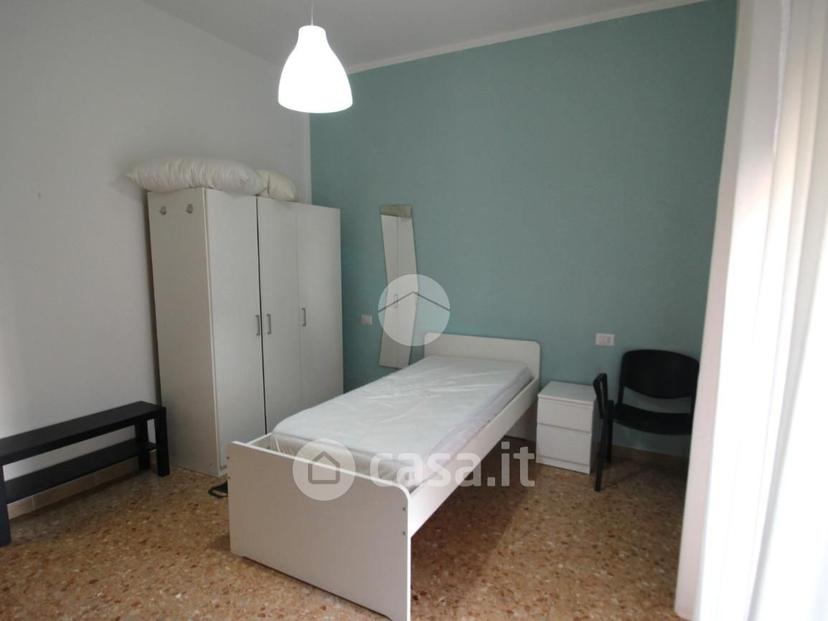 Quadrilocale in Via Paride da Cerea 10