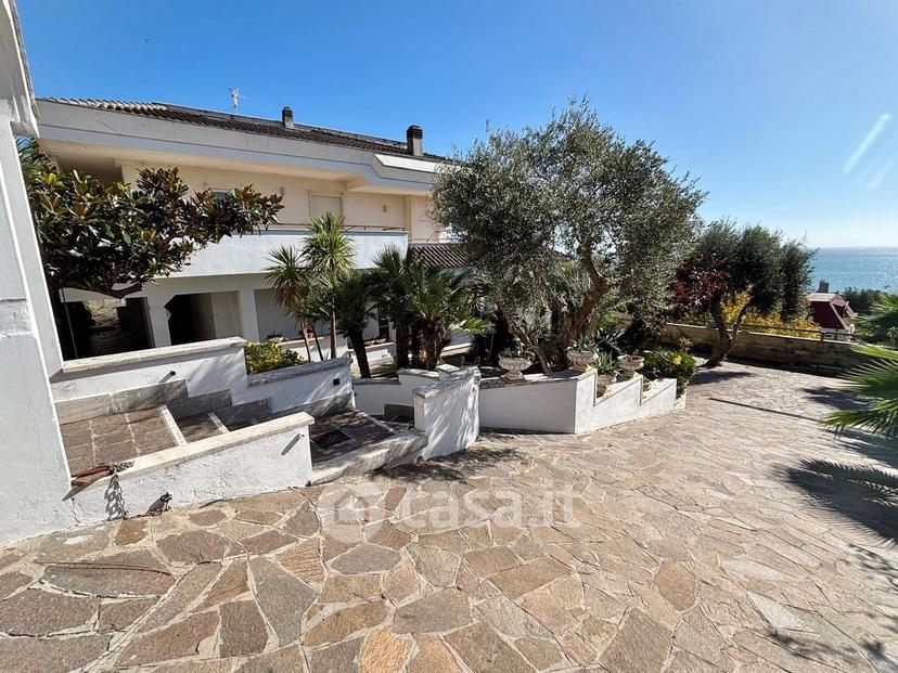 Villa in Via Remigio Paone 7 I — foto 57 di 62