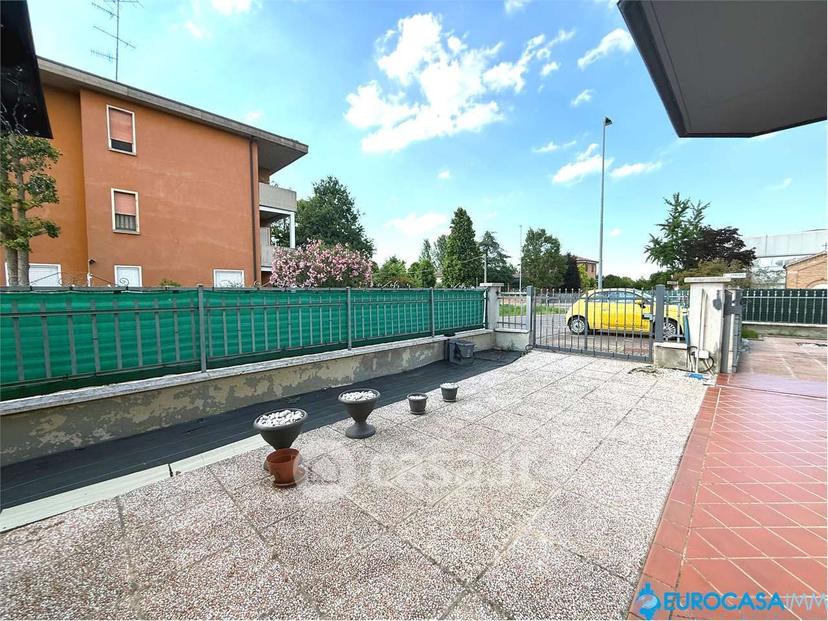 Quadrilocale in Via A. Ferretti 93 — foto 22 di 27
