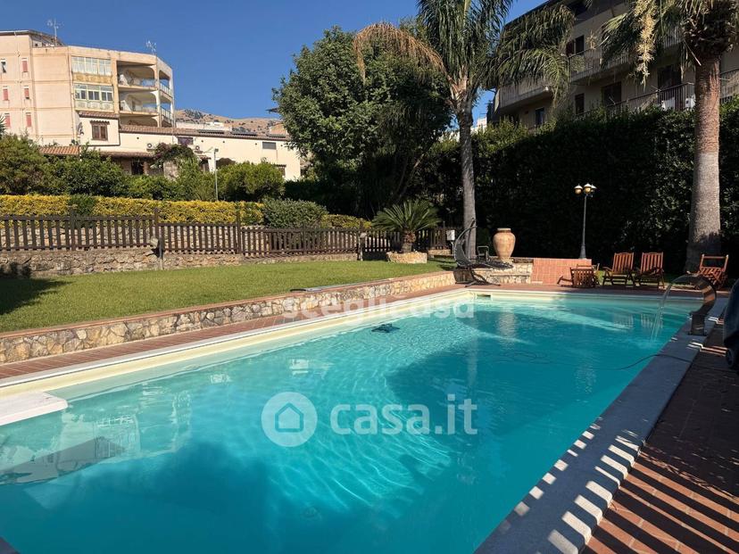 Villa in Via Manganelli 114 — foto 10 di 39