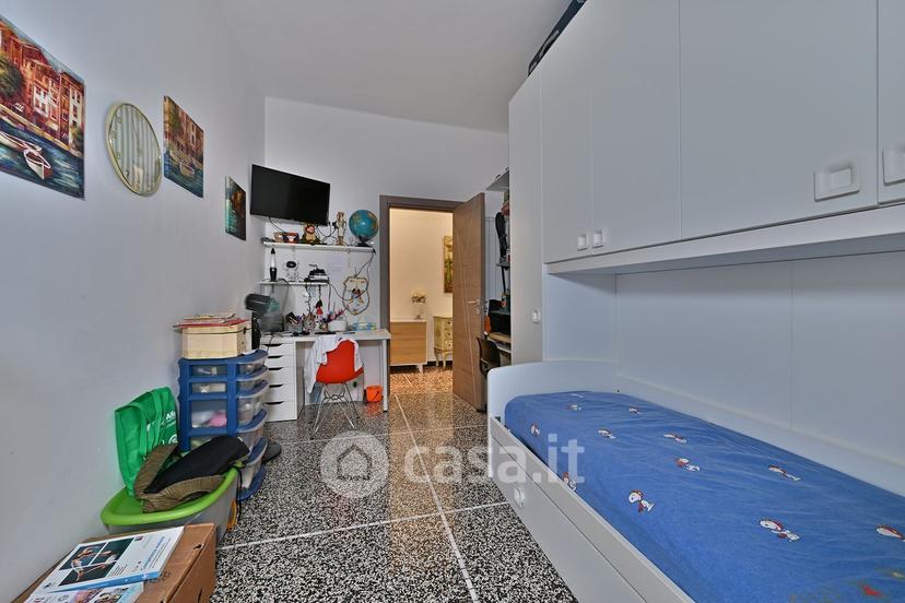 Quadrilocale in Via Trieste — foto 30 di 32