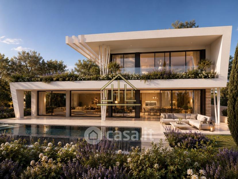 Villa in Via Sant'Anna — foto 10 di 43