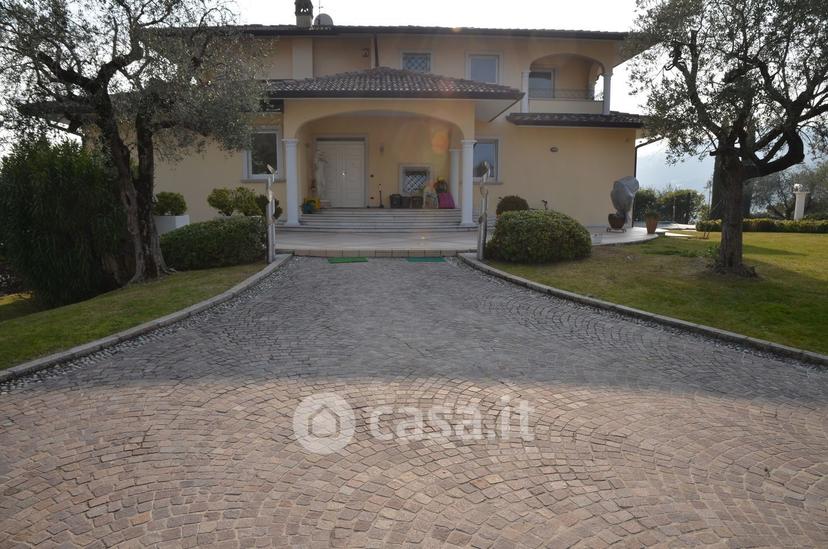 Villa in Via Federico Odorici 68 — foto 51 di 53