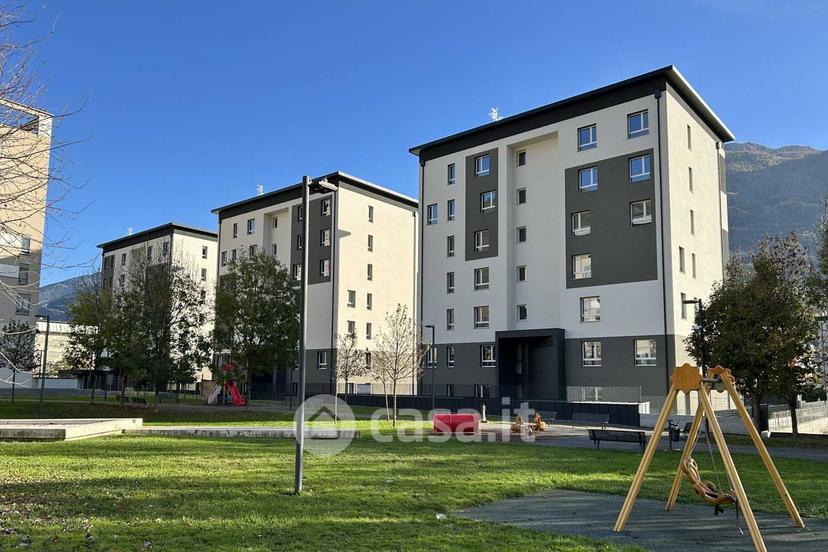 Trilocale in Via Meriggio 3 — foto 11 di 22