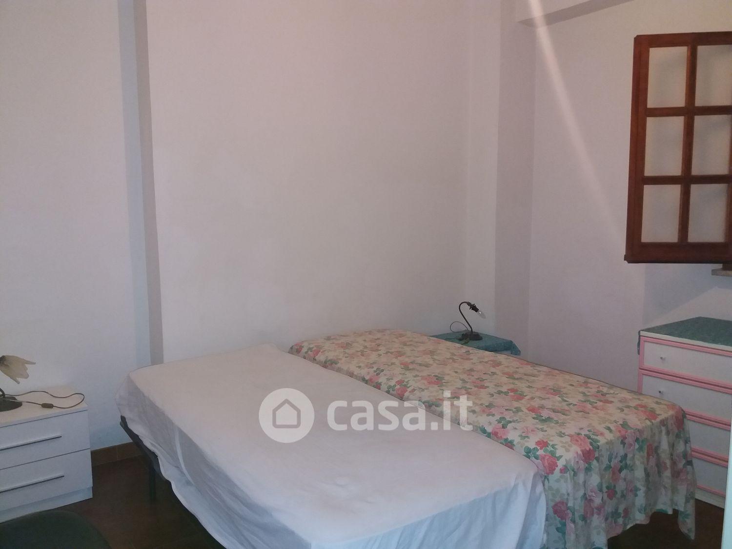 Appartamento in Via Roma
