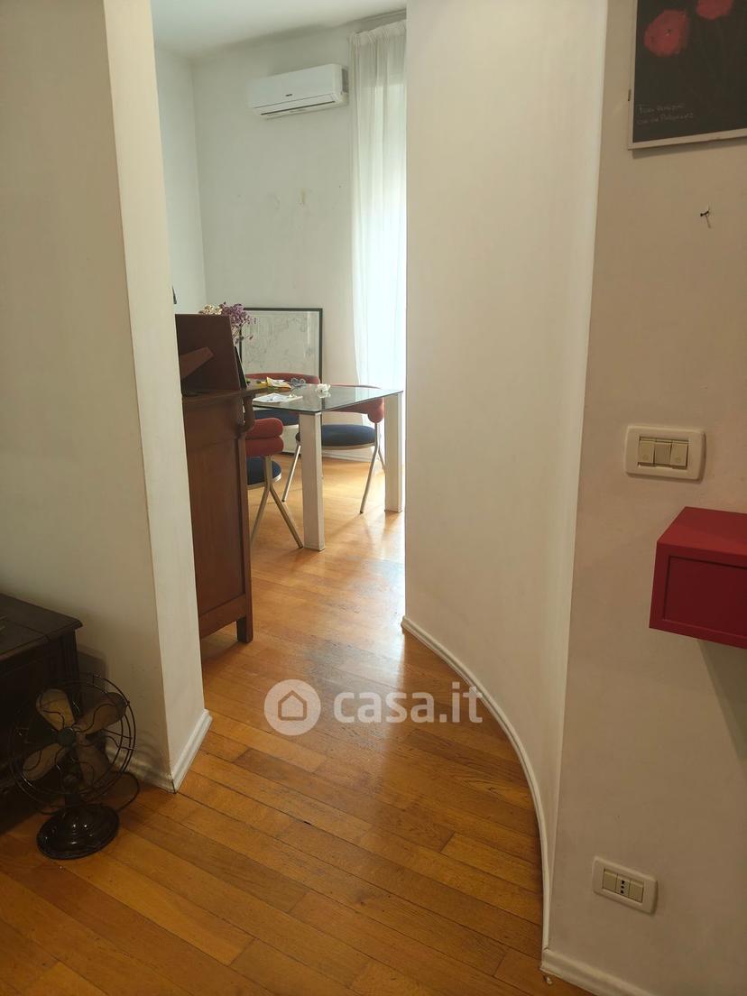 Quadrilocale in Via Riccardo Wagner — foto 15 di 36