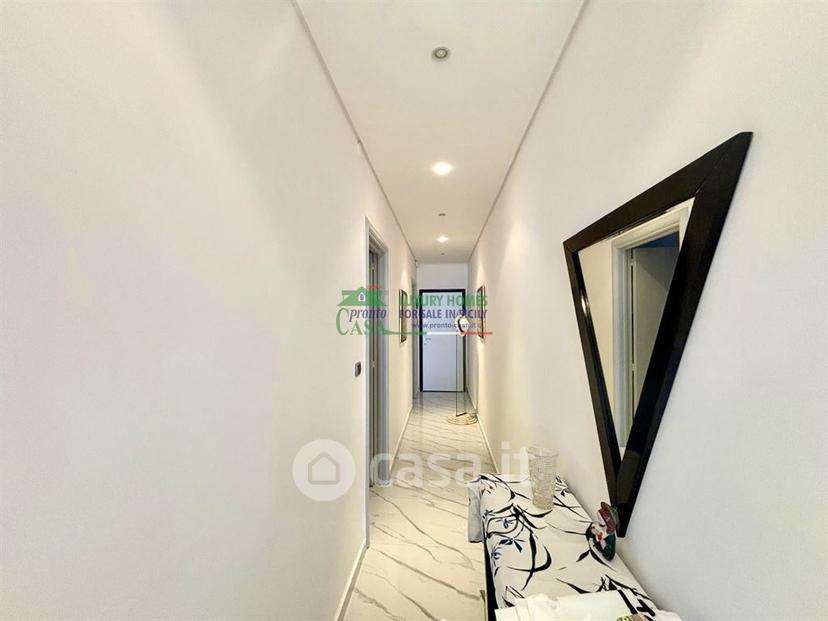Quadrilocale in Piazza Malta — foto 10 di 22