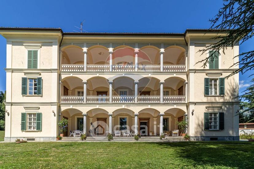 Villa in Via Ing. Bertola 1 — foto 78 di 132