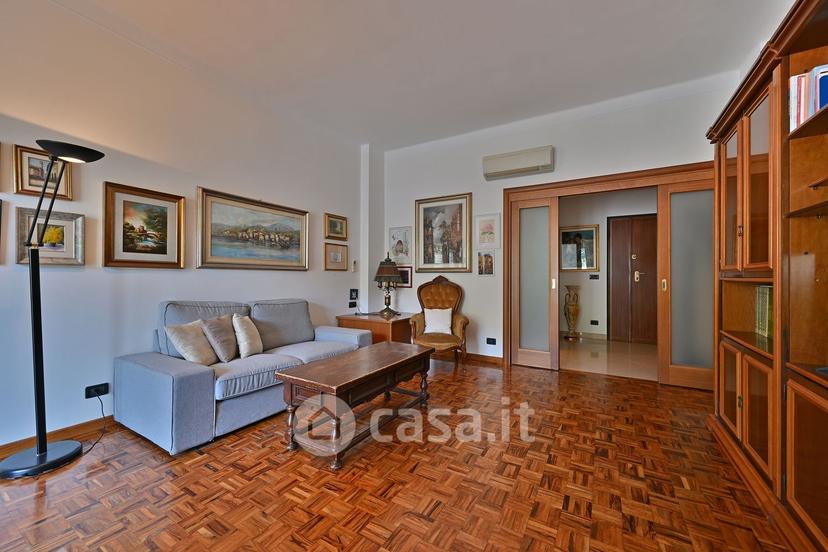 Quadrilocale in Via Neghelli 30 — foto 25 di 32