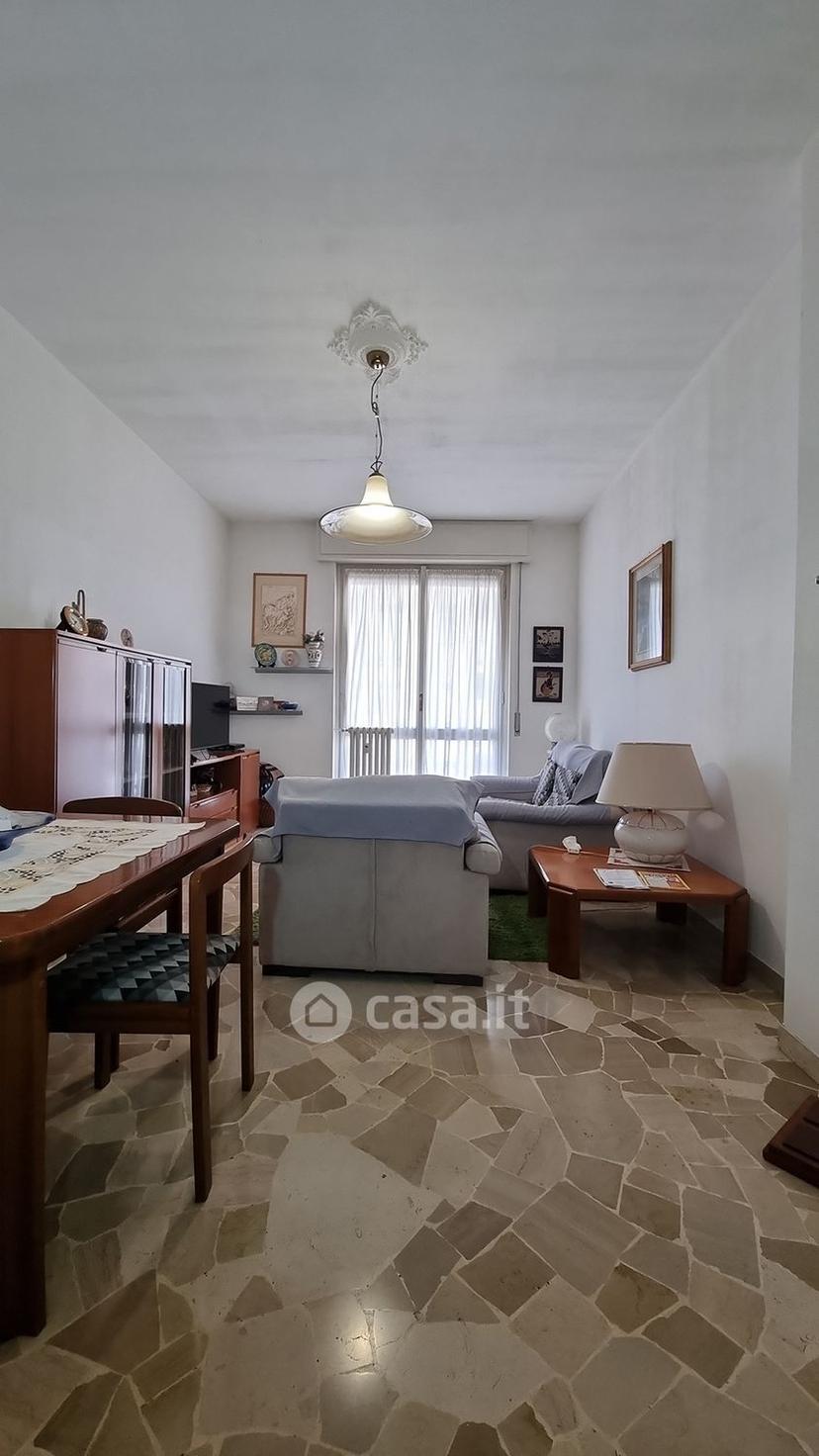 Trilocale in Via San Giovanni Bosco — foto 20 di 37