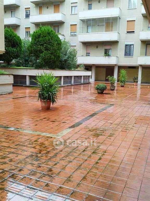 Quadrilocale in Via delle Panche 99 — foto 12 di 13