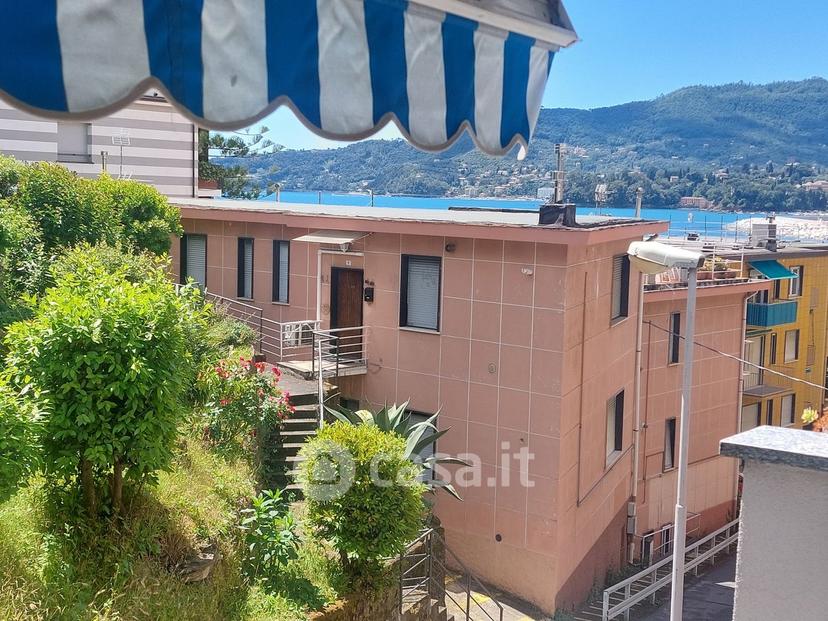 Bilocale in Via Aurelia Orientale — foto 6 di 27