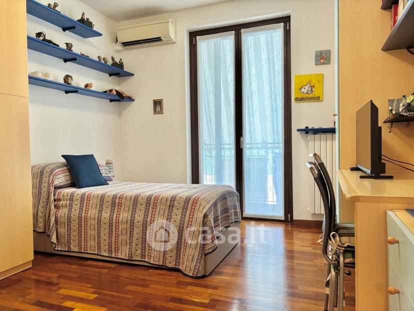 Trilocale in Via Papa Giovanni XXIII 14 — foto 3 di 47