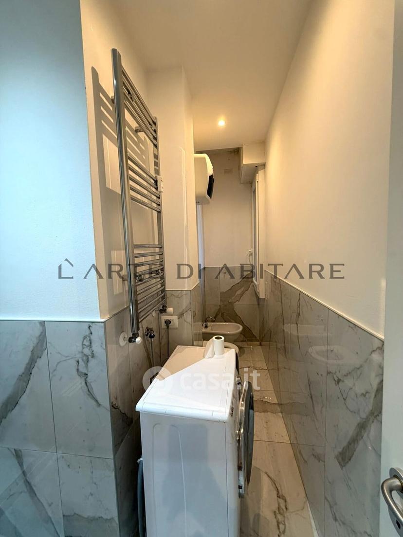 Monolocale in Viale Carlo Espinasse 104 — foto 11 di 13