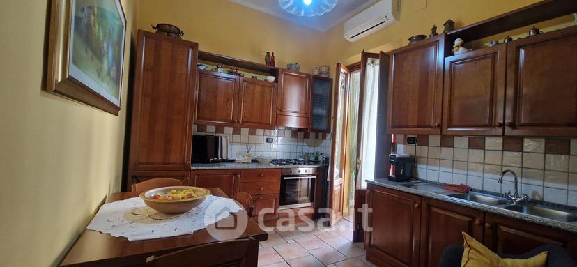 Quadrilocale in Via Cava 1 — foto 13 di 38