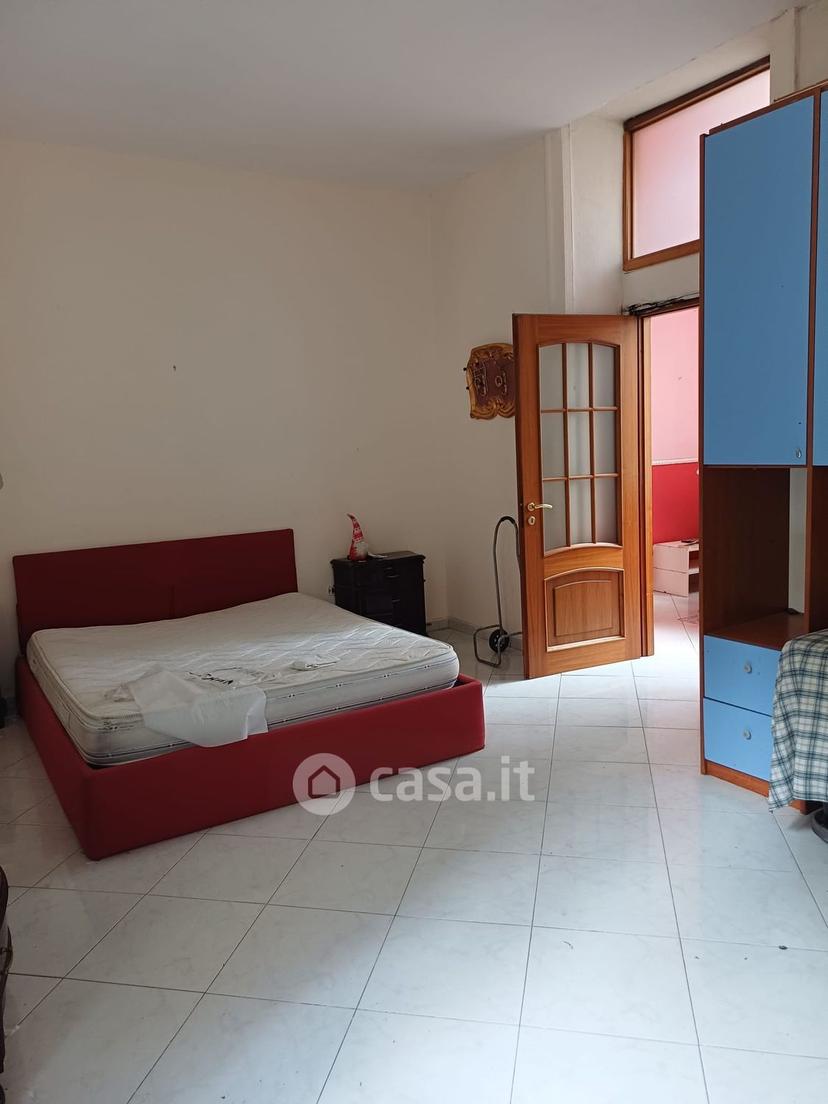 Appartamento in Via Francesco Saverio Correra