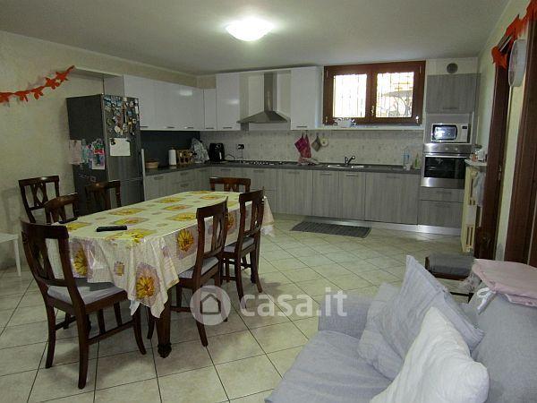 Villa in Via Parona Cassolo — foto 25 di 37