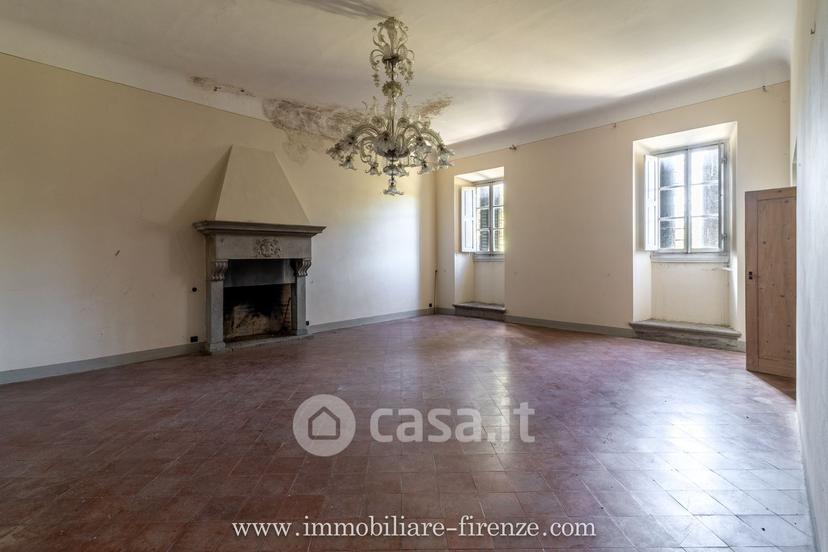 Villa in Via Ponti di Millo — foto 30 di 53
