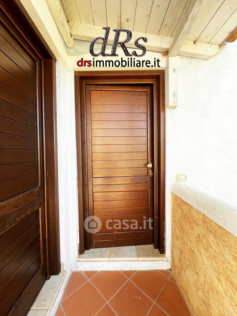 Trilocale in Borgo San Basilio — foto 45 di 51