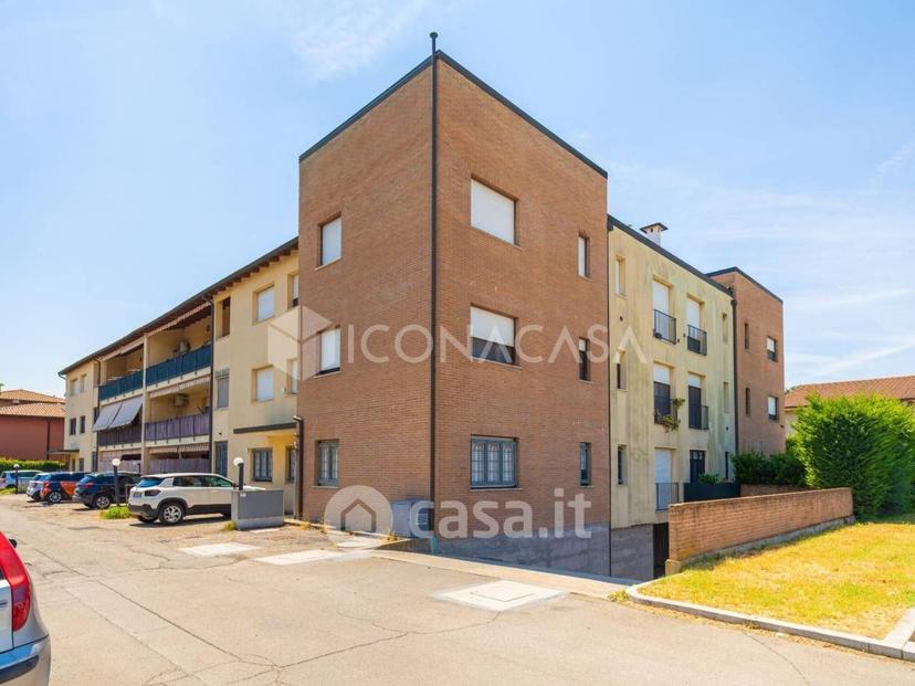 Trilocale in Via Stelloni Levante 26 — foto 28 di 29