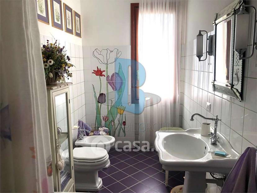 Villa in Via Padre Semeria — foto 9 di 41