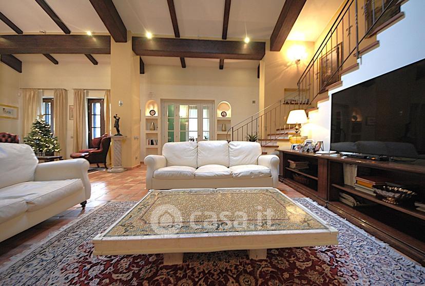 Villa in Viale dei Pini — foto 69 di 80