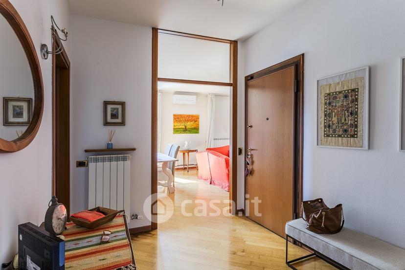 Quadrilocale in Viale Giuseppe di Vittorio 3 — foto 20 di 40