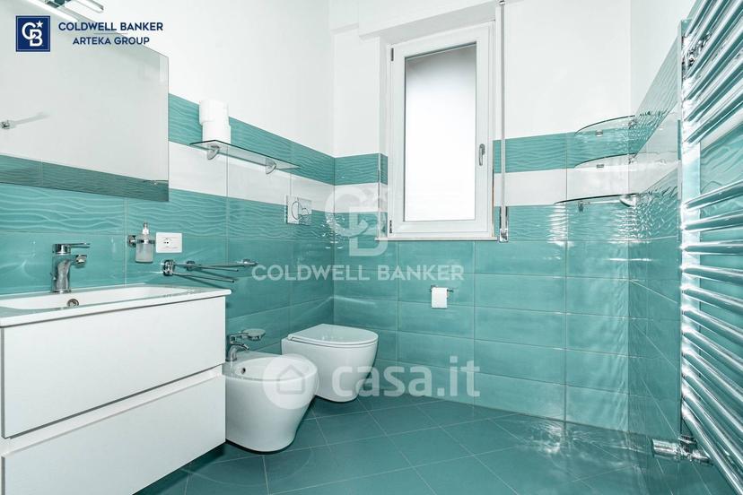 Quadrilocale in Via Ercole Patti 10 — foto 19 di 23