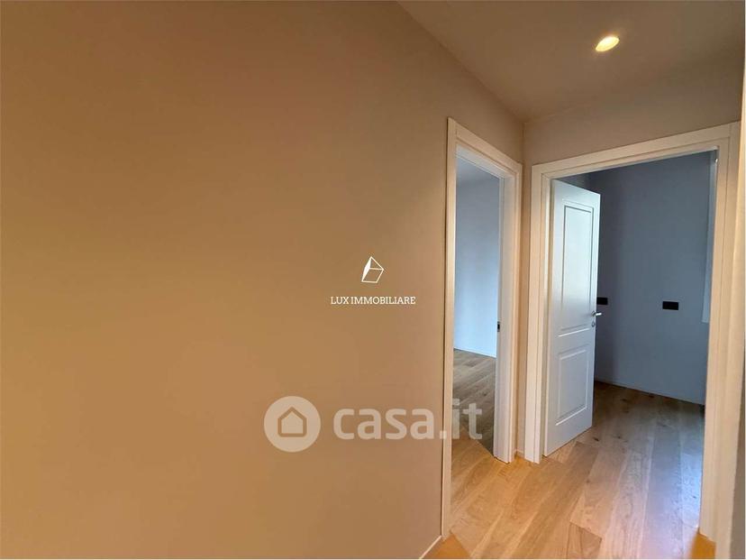 Quadrilocale in Viale Giacomo Puccini — foto 15 di 33