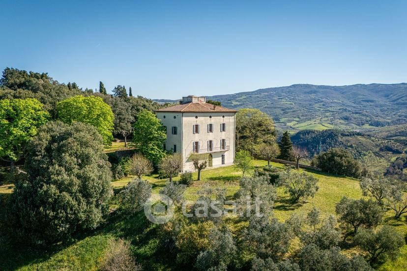 Villa in Pomarance — foto 50 di 57