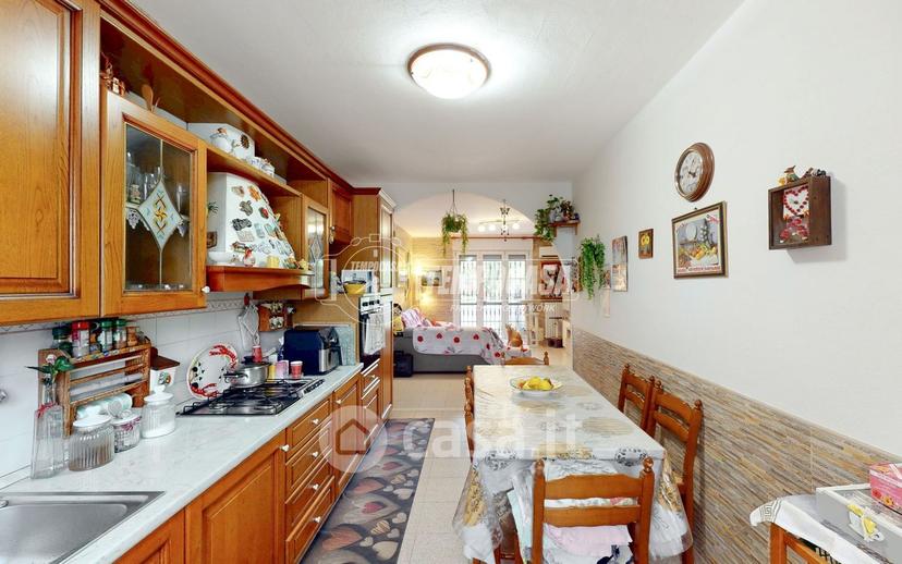 Trilocale in Via Salvo d'Acquisto 13 — foto 13 di 36