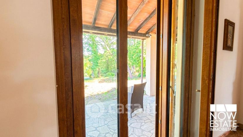 Villa in Passo della Scheggia — foto 30 di 49