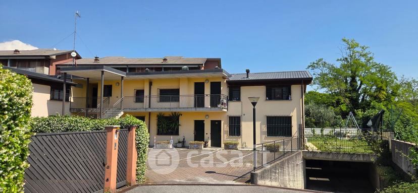 Bilocale in Via Lecco — foto 22 di 22