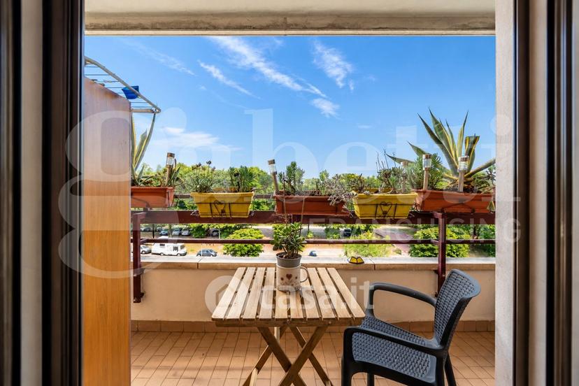 Trilocale in Viale Monte Penice 10 — foto 23 di 26
