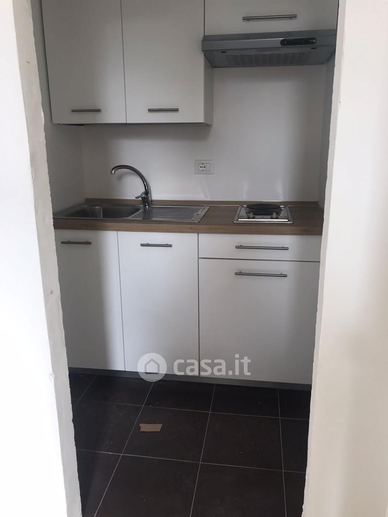 Monolocale in Via Benfratelli 13 — foto 27 di 28