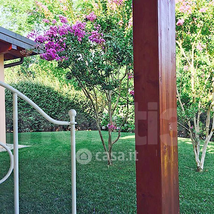 Quadrilocale in Via San'Isidoro — foto 18 di 29