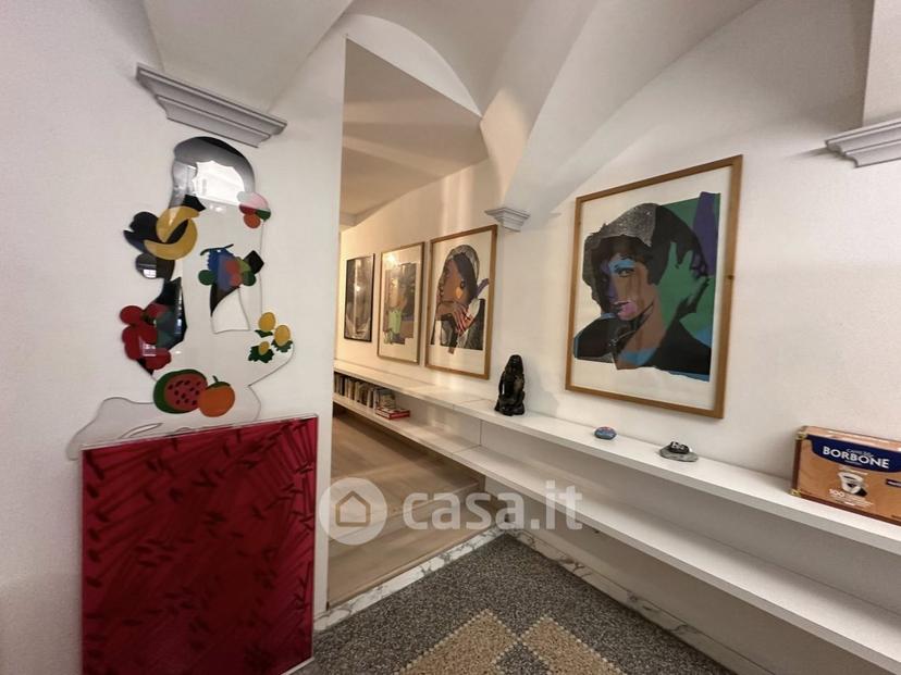 Appartamento in Via XXV Aprile — foto 56 di 64