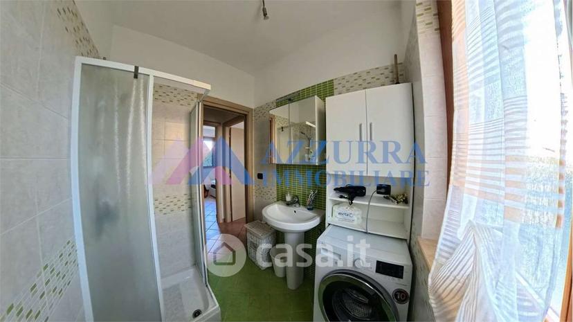 Trilocale in Via Giovanni Beltrame — foto 3 di 24