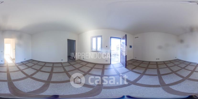 Trilocale in Via Vincenzo Florio 9 — foto 20 di 41