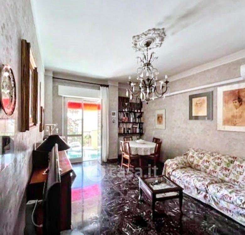 Trilocale in Via Luigi Rizzo — foto 27 di 40