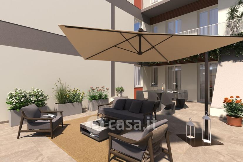 Appartamento in Via Giulio Cesare Vanini — foto 7 di 26