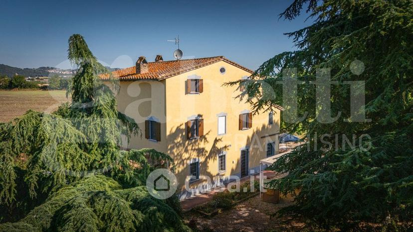 Villa in Via del Metullo — foto 7 di 50
