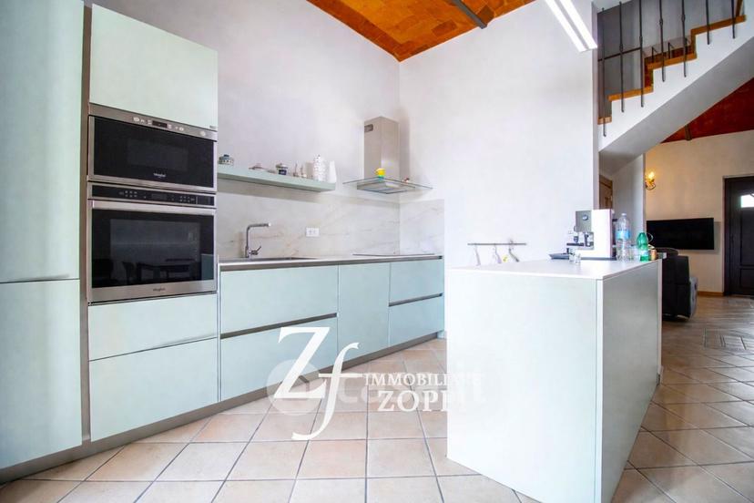 Villa in Via del Cittadino — foto 22 di 35