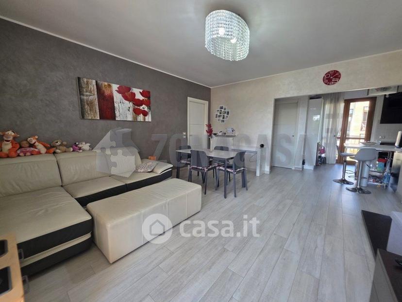 Trilocale in Via Carlo Pisacane — foto 45 di 53