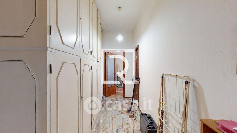 Trilocale in Via Giacomo della Torre — foto 9 di 34
