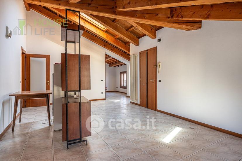 Quadrilocale in Liston San Gaetano 4 — foto 13 di 15