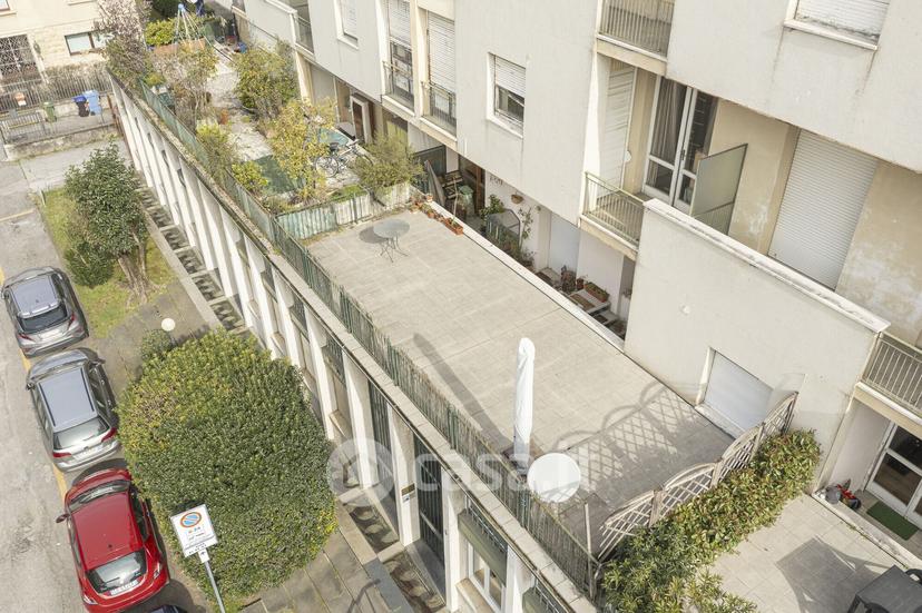 Trilocale in Via Carlo Vigliani 4 — foto 7 di 37